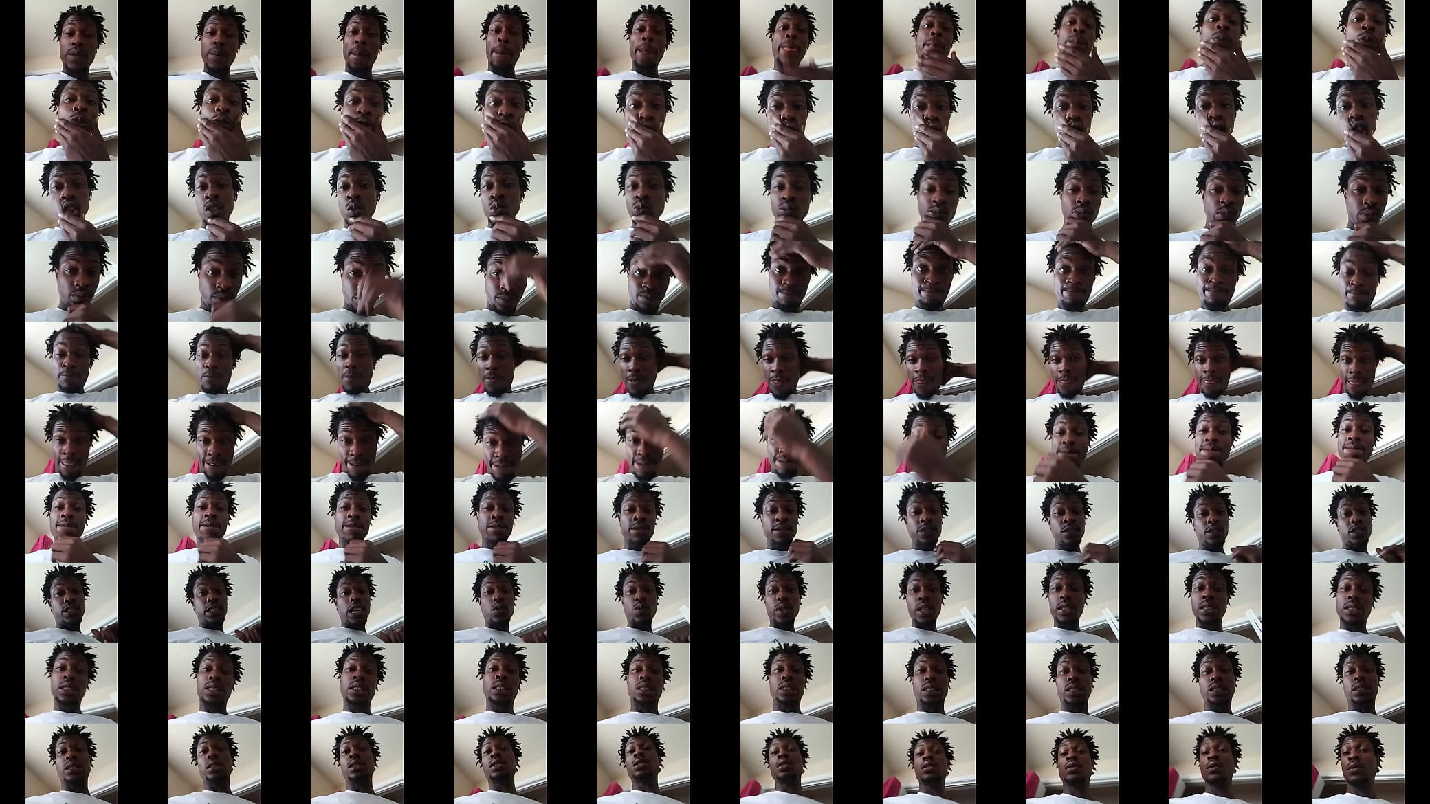 Verification video 预览图