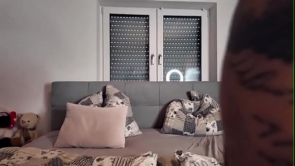 I fucked my pussy so hard with my dildo that I was shaking with pleasure! Imagine: I take the...