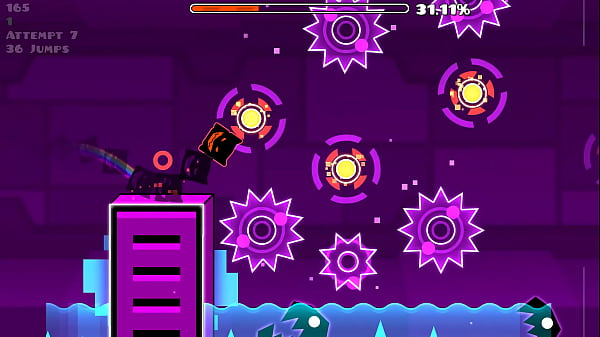 geometry porn/dash?