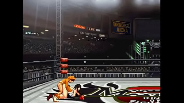 Download Video - Mugen - Bao Fucks Tifa Lockhart