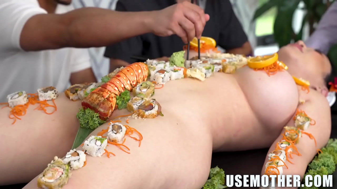 Una chef asiática tetona combina sexo libre y buena comida Emerald Loves, Suki Sin, Nicky Rebel
                     hardcore petite milf blowjob real amateur POV curves mom big ass hardsex reality big tits taboo big boobs big butt nicky rebel emerald loves suki sin muchos negros