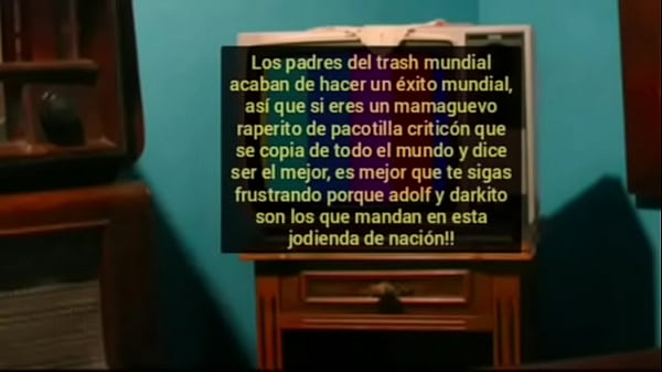 Adolf Bush's - Pi&ntilde;a