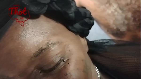 Thot in Texas - Real Milf Hot Threesome Pussy F...