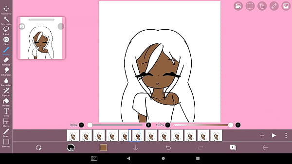 Animación random xd