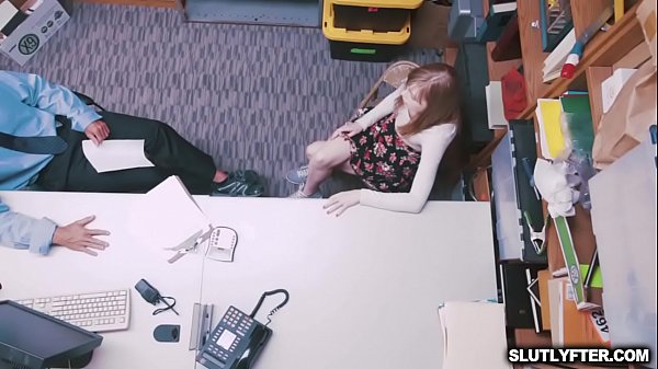 Sweet chick Dolly Leigh wanted to fuck a huge cock