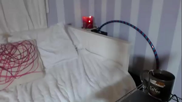 Asian Maxine X Fucks Dildo As She Vibes Her Soaking Wet Clit!