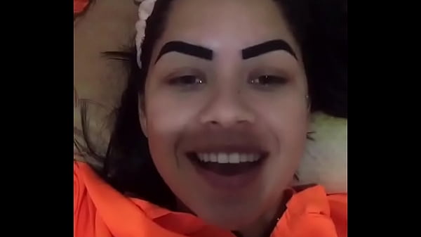 Novinha querendo pica Caracaraí-RR