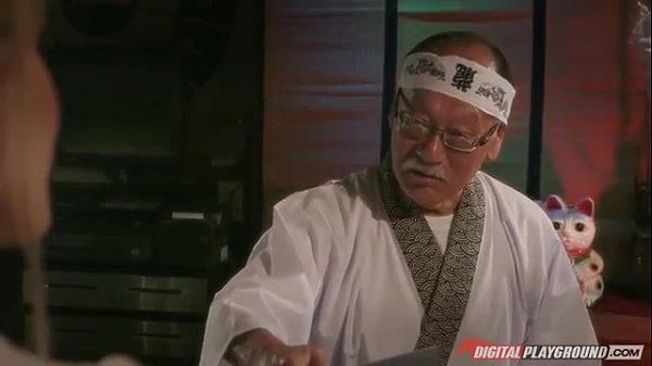 k. Bill XXX parody (Premiere 2015)