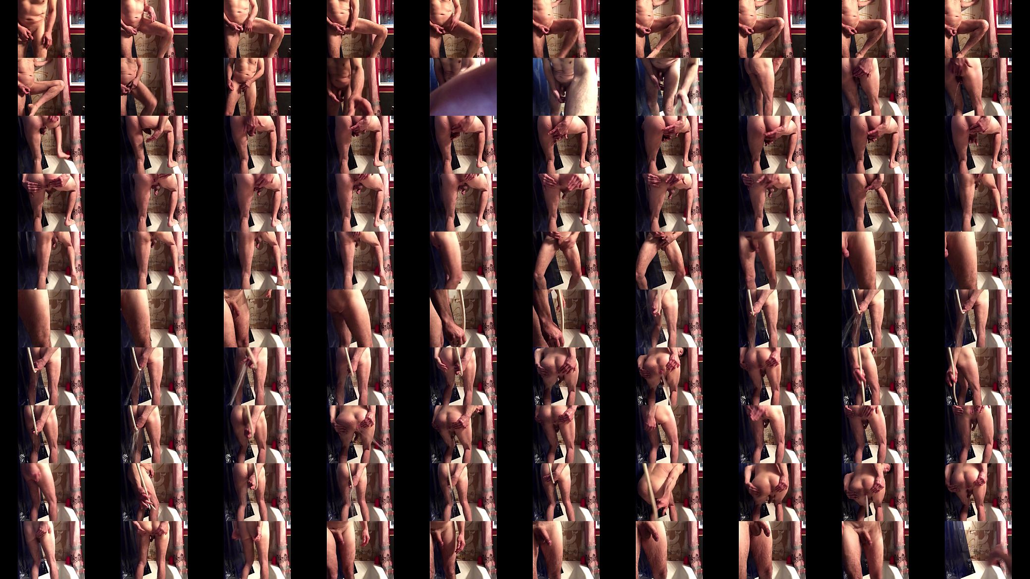 PERVERSE ANAL ENEMA, PISSING WATERSPORTS 预览图