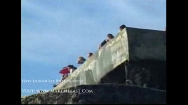 Darling - Blonde in her first sex