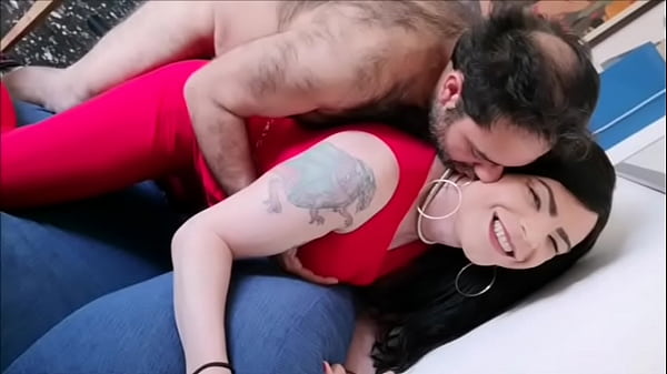 Download Video - Horny Man take shemale Giovanna garbi