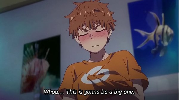 Download Video - Kazuya sonha em comer a Mami enquanto bate uma bronhassa &lpar;anime&colon; Rent a Girlfriend&rpar; &lpar;Kazuya dreams about fucking Mami while having a good time&rpar;