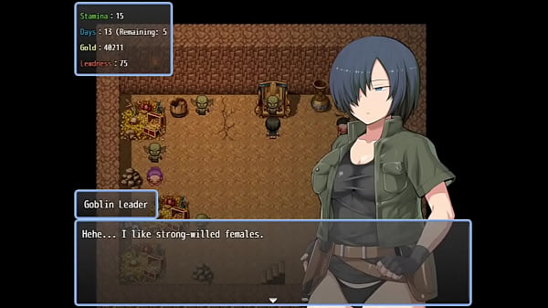 Download Video - Fazendo sexo anal com um colega de trabalho na loja - Bounty Hunter License - Parte 4