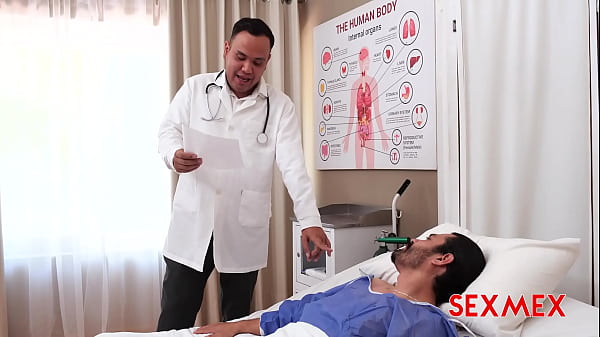 SEXMEX - NAUGHTY NURSE, HOTTER THAN A FEVER . Sol Raven