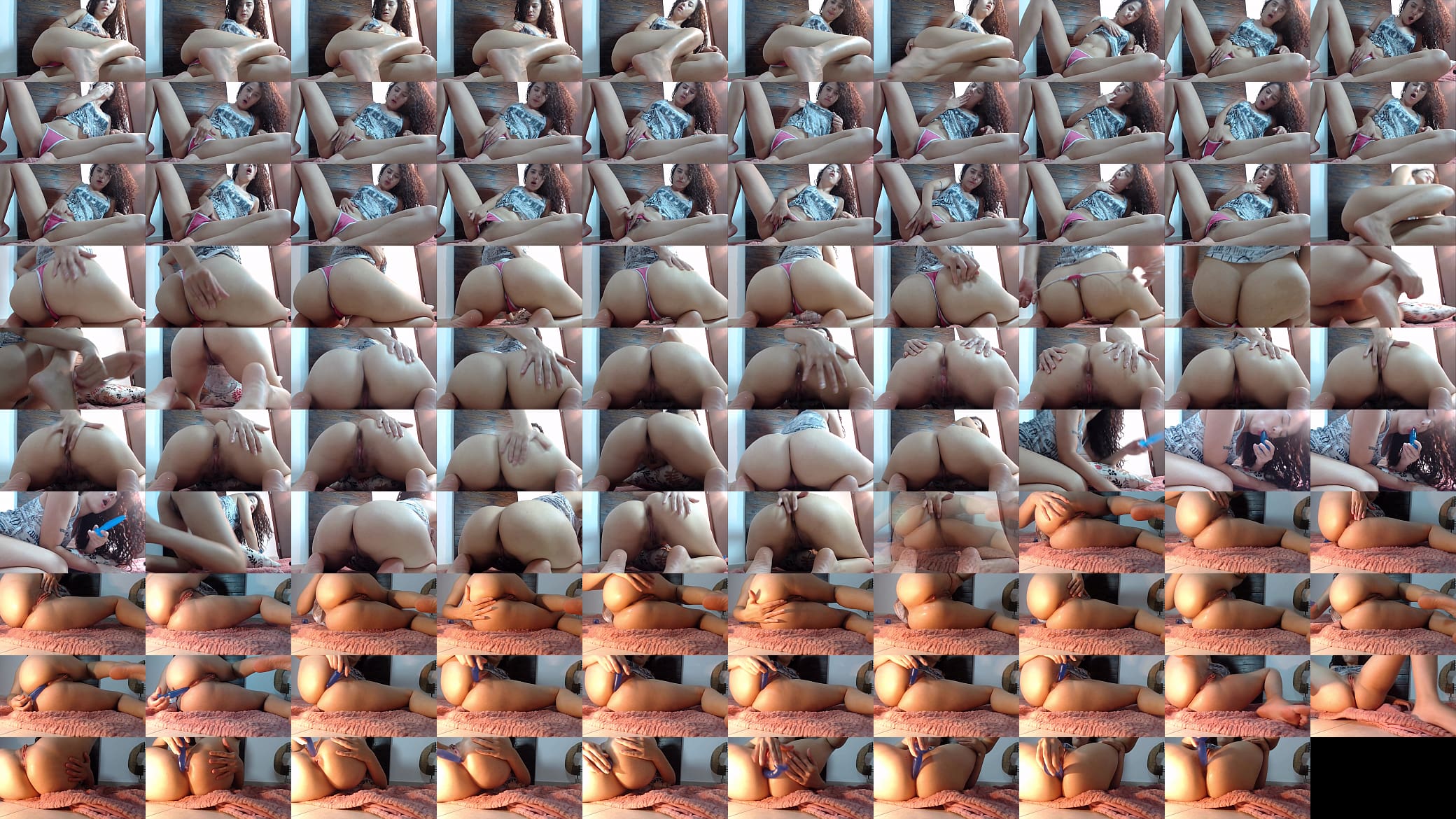 horny whore anal sex until I cum 预览图