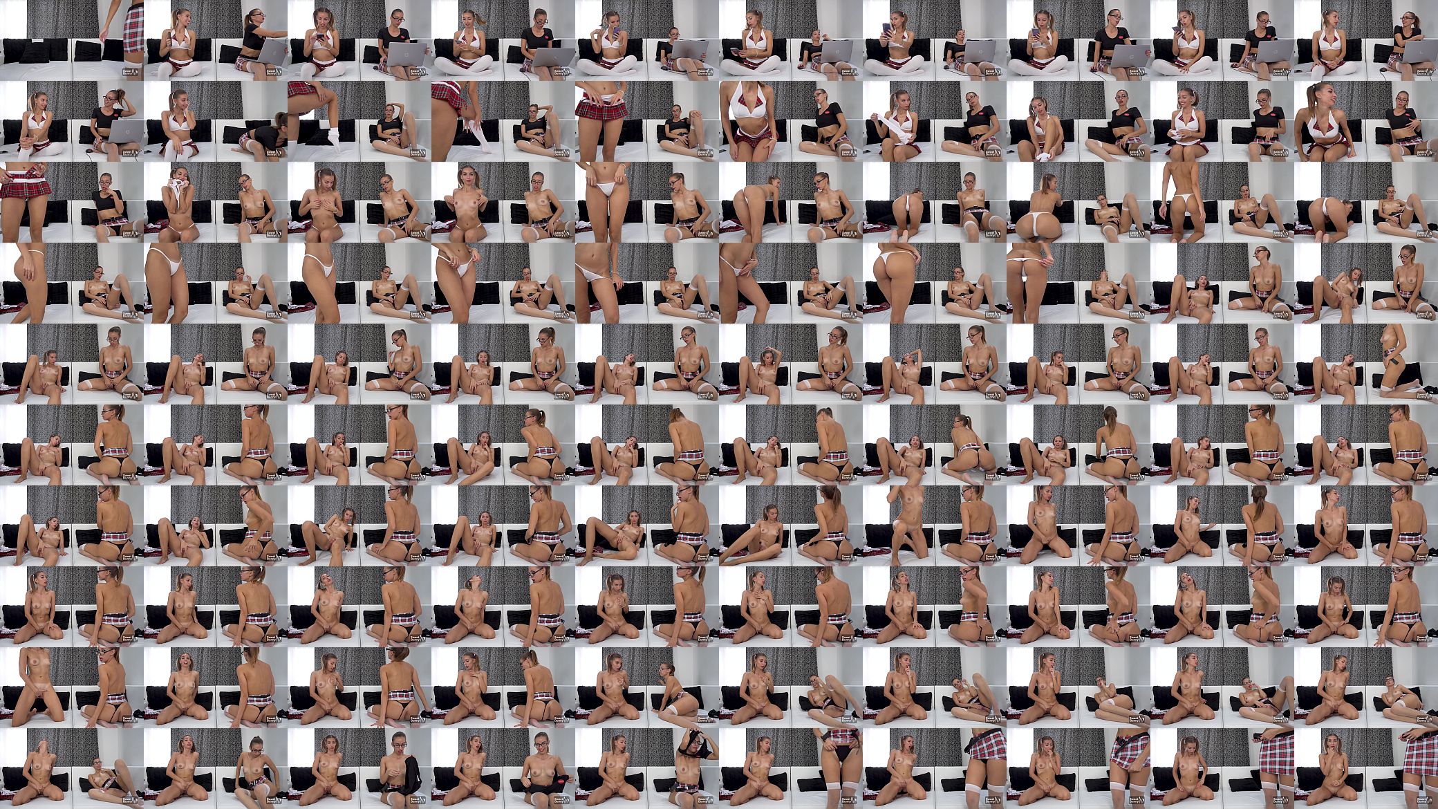 Slutty s Skip To Play Truth Or Dare 预览图