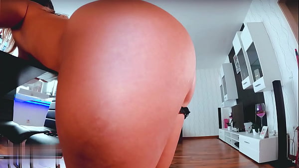 Sexydea's Naughty Booty and Feet Tease! Don't Miss Out!