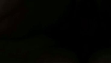 went at night to a fat neighbor with a bigger ass and fucked while her husband was gone