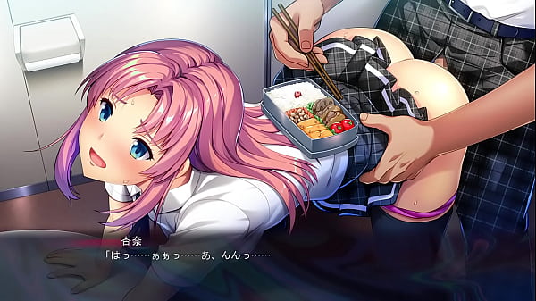 counterattack　anna