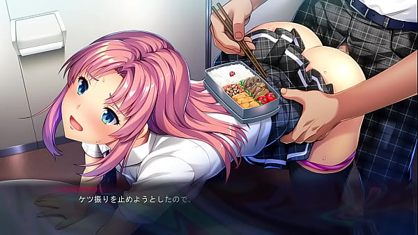 Counterattack　anna