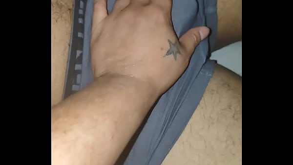 Download Video - Dormiu eu brincando com a rola