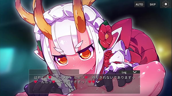 ミッドナイトガールズ 榊 1