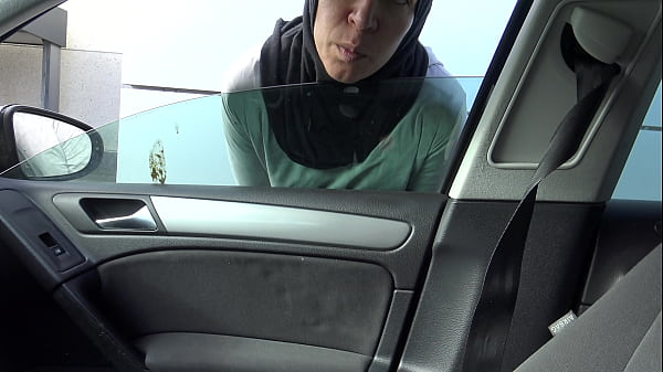 Download Video - perverted tourist picks up a naughty Muslim street prostitute