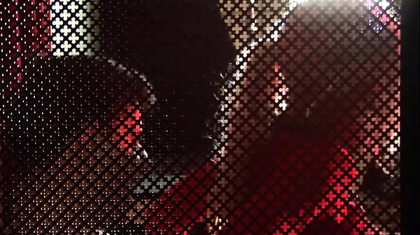 Delta White Has Her Pussy Worked Over In The Re...