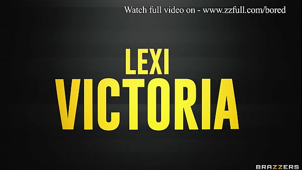 Working Girls - Chloe Surreal, Lexi Samplee / Brazzers  / stream full from www.zzfull.com/bored