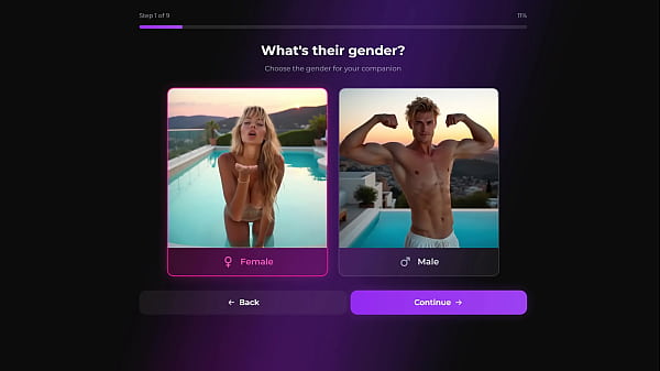 Perfect AI Sluts