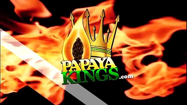 Estrella Takes a Mouthful