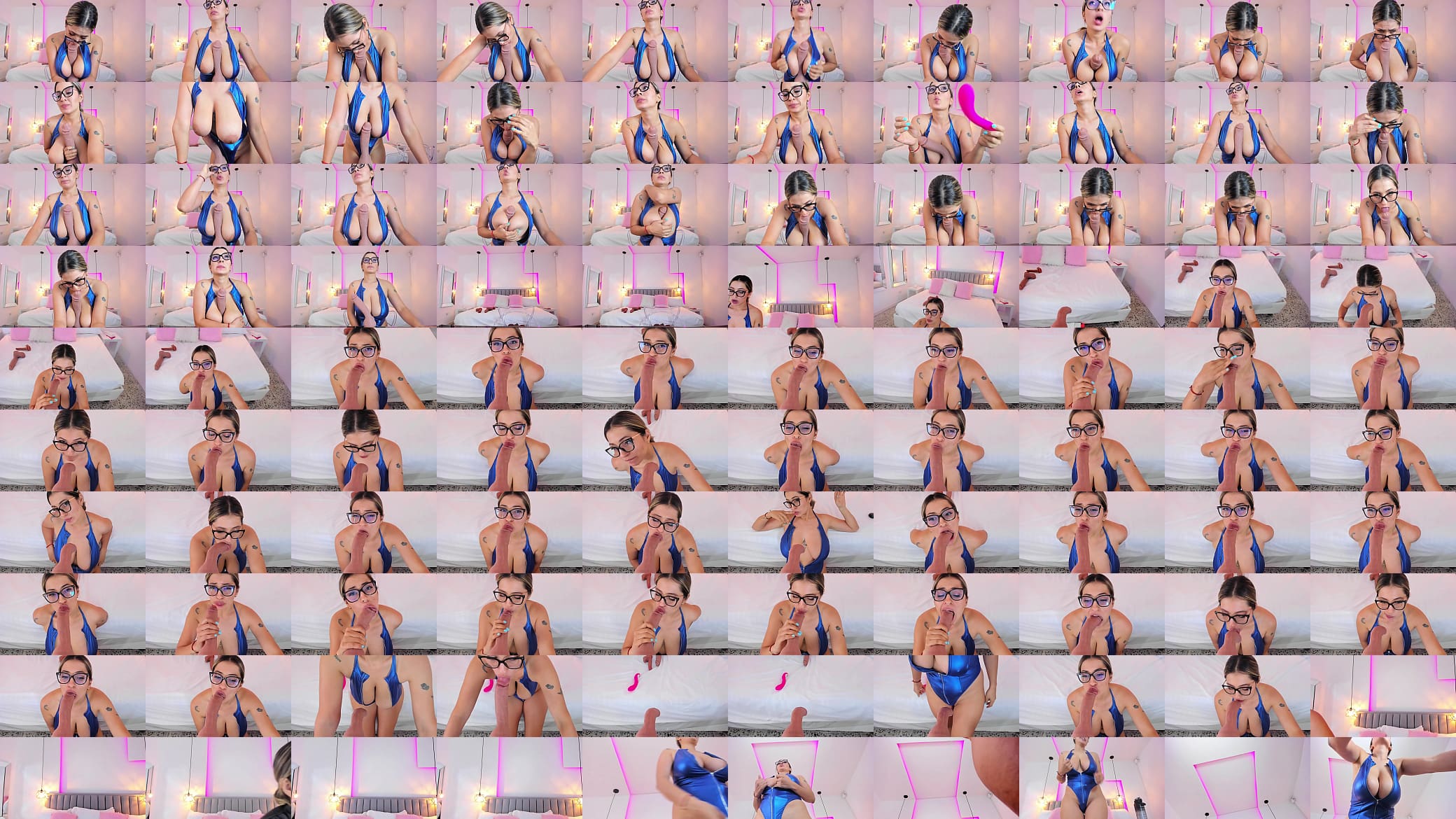 Valerynova Chaturbate Archive 8 预览图