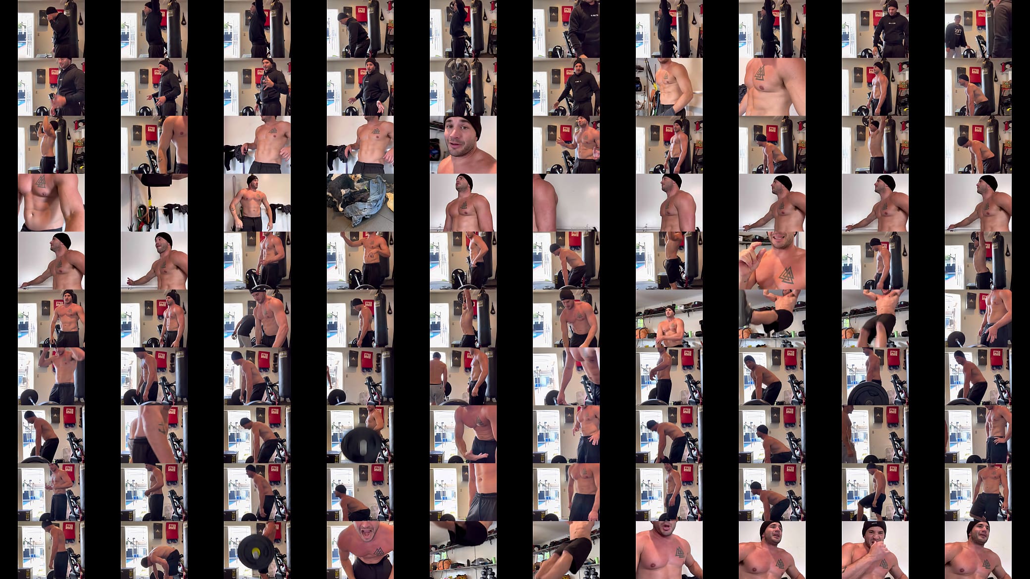 More workouts for you 预览图
