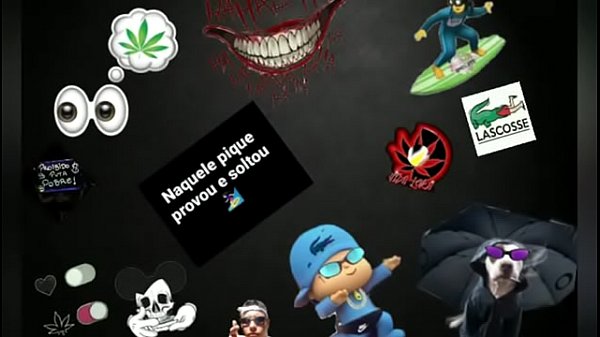 Mc Theuz Zl