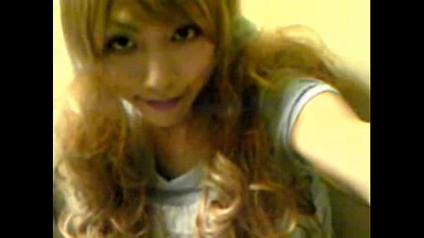 Leo-Shemales - Blonde Jap Cutie Yuki