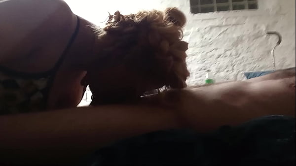 thumb sucking dick