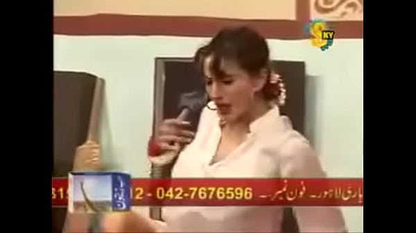 Hot & sex mujra pakistani