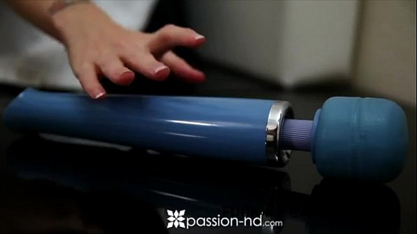 Delicious Tramp Plays With His Cock And A Vibrator