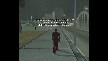 Frases GTA San Andreas