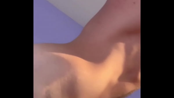 Strong guy CUM INSIDE petite girl
