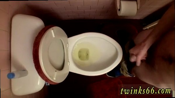 Boy pissing video gay sex first time With dicks...