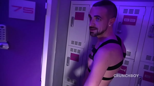 4089 the fnech slut MAX LAVA used raw by DYLAN ...