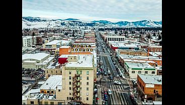 Bozeman Montana Cheating Slut