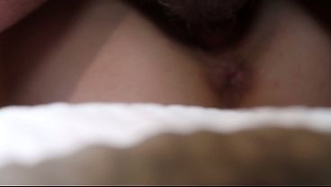 I Swap My Pregnant Wife For Anna Kovachencko:  Cuck Cum Cleanup