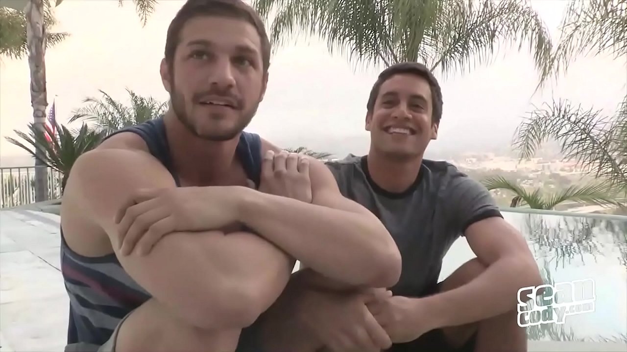 Brandon Titus Bareback - Película gay - Sean Cody
                   anal cock dick fantasy gay bro stud hunk switch beard cock sucking sean cody musculer condem str8 to day swap muchos negros