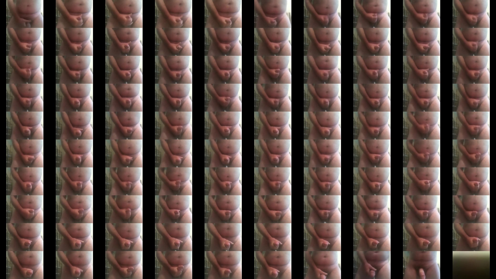 Ken jerking 预览图