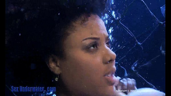 Download Video - Alia Star love white cock even under water