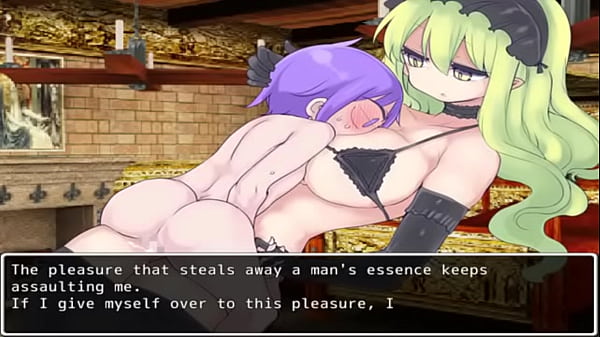 Monster Girl Quest Paradox Maidcubus Missionary Drain