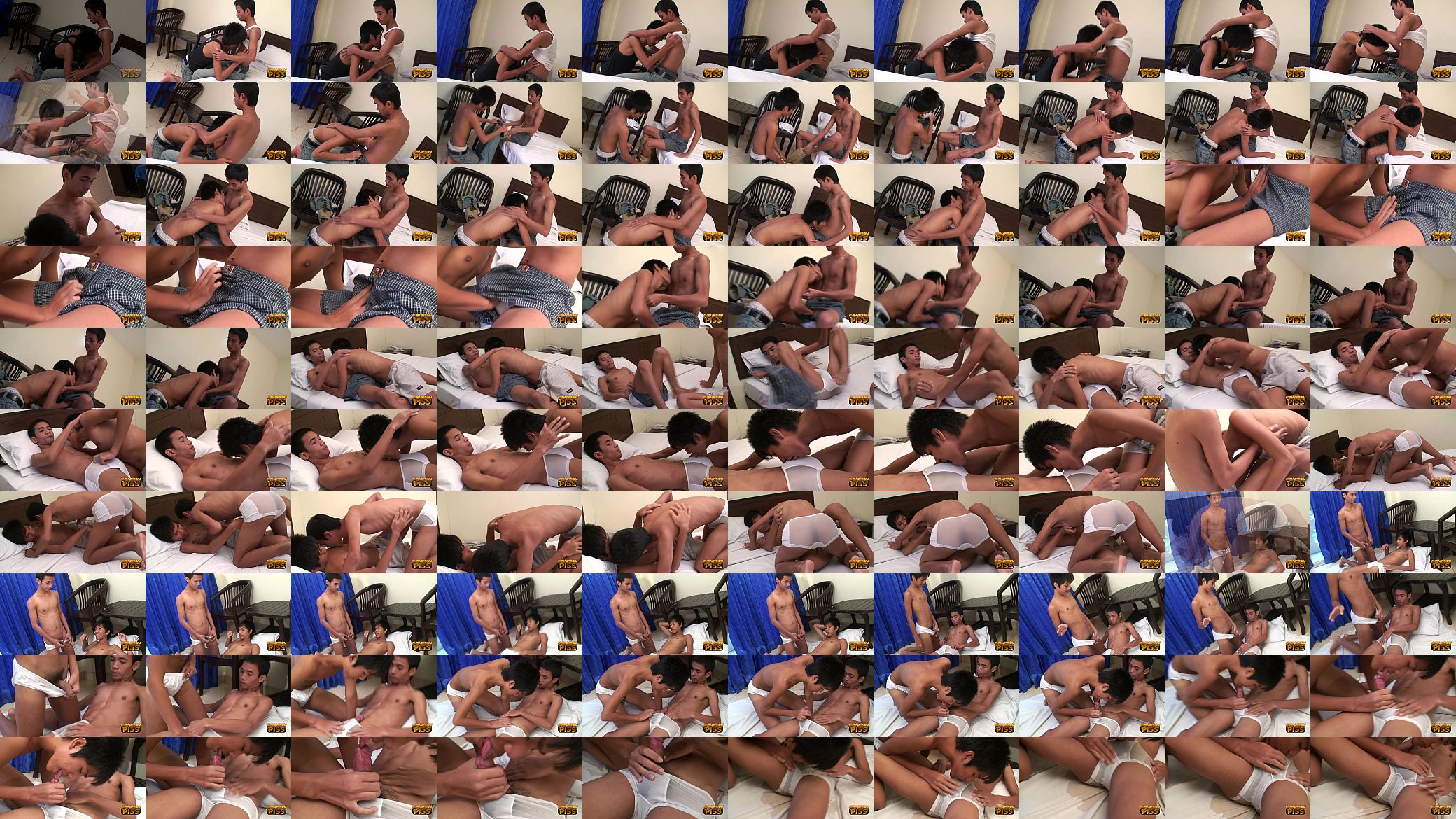 Morning Piss 预览图