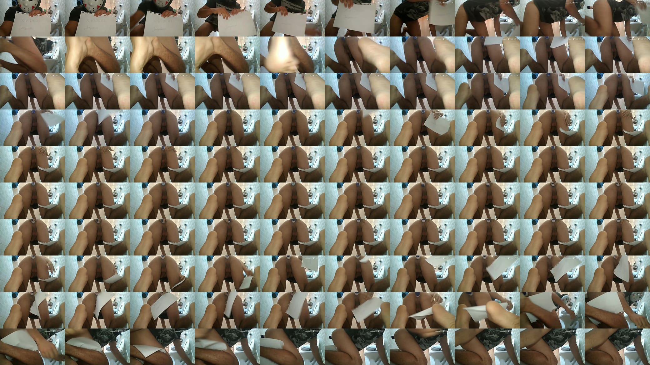 V&iacute;deo de verifica&ccedil;&atilde;o 预览图